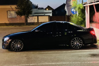 Mercedes-Benz E350d AMG PAKET