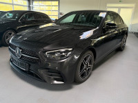 Mercedes-Benz E400d 4M AMG Night paket * RJEŠAVAMO LEASING * GARANCIJA