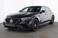 Mercedes-Benz E53 4M+ HYBRID, PANORAMA, 21", PANO, NIGHT, U PDV