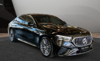 Mercedes-Benz E53 AMG 4M+ - PANO, BURM, 360, MEMORY