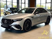 Mercedes-Benz E53 AMG 4Matic+ | 585KS | CARBON | BURMESTER | MEMORIJA