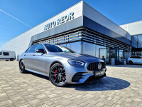 Mercedes-Benz E53 AMG 4Matic+ REG.DO 09/01/2027