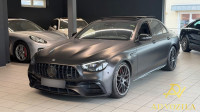 Mercedes-Benz E63S AMG 4MATIC+ | 612KS | BURMESTER | 360KAM | HEAD-UP