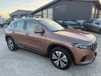 Mercedes-Benz EQA 250 2021g prodajem.....