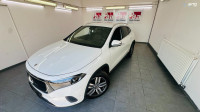 Mercedes-Benz EQA 250 NEMAČKI+4ALU.PANORAMA.KLUKA.LED.KAMERA.KOŽA
