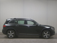 Mercedes-Benz GLB 220 d automatik Progressive • panorama