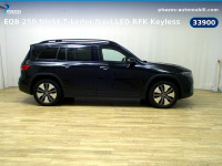 Mercedes-Benz EQB 250 Night