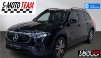 Mercedes-Benz EQB 250 Progressive Night