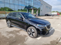 Mercedes-Benz EQC 400 4 MATIC