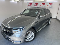 Mercedes-Benz EQC 400 4MATIC AMG Line.NEMŠKI+4ALU.LED.KAMERA.67.000