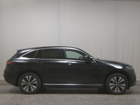Mercedes-Benz EQC 400 4MATIC • Full LED