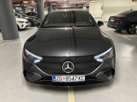 Mercedes-Benz EQE 300*FULL*PANO*BM*AMG*MEMORY*