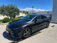 Mercedes-Benz EQE 350 4 Matic AMG