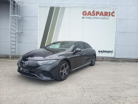 Mercedes-Benz EQE 350 Automatik AMG