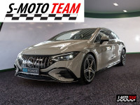 Mercedes-Benz EQE 43 AMG 4M Premium