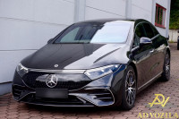 Mercedes-Benz EQS 580 4M AMG | 523KS | PREMIUM+ | HEAD-UP | 360 | PANO