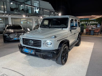 Mercedes-Benz G 450d AMG Manufaktur