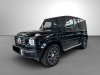 Mercedes-Benz G 450 d AMG Exclusive