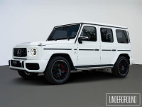 Mercedes-Benz G 63 AMG AUT. - 3 godine jamstva