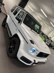 Mercedes-Benz G 63 AMG automatik