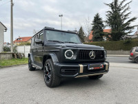 Mercedes-Benz G6.3 AMG Grand Editon - Isporuka odmah !!!!