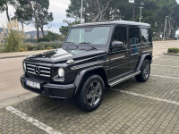 Mercedes-Benz  G 350 d LIMITED EDITION 1/463
