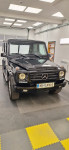 Mercedes-Benz G G350 automatik