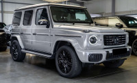 Mercedes-Benz G450 AMG Line