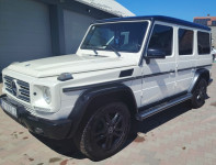 Mercedes-Benz G klasa
