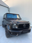 Mercedes-Benz G63 AMG SUPERIOR