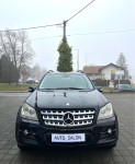 Mercedes-Benz GL 450 V8 “LORINSER” zamjena/kartice/rate