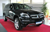 Mercedes-Benz GL GL 350 4MATIC