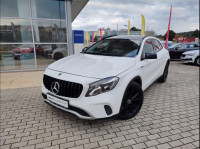 Mercedes-Benz GLA 180 1.6 benz  hr auto, navi..., UREDNO ODRŽAVAN, GAR