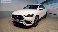 Mercedes-Benz GLA 180 AMG /KEYLESS GO /DISTRONIC /USB PAKET PLUS