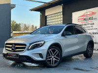 Mercedes-Benz GLA 180 CDI