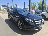 Mercedes-Benz GLA 180 CDI