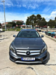 Mercedes-Benz GLA 180 d AMG Line 7G Automatic Facelift