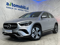Mercedes-Benz GLA 180 d Progressive Avt. |360Kamera|LineAss|Gretje|