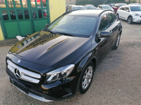 Mercedes-Benz GLA 180 CDI