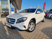 Mercedes-Benz GLA 180 MERCEDES GLA