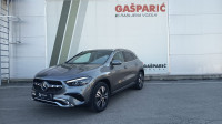 Mercedes-Benz GLA 180d PLATINUM EDITION