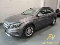 Mercedes-Benz GLA 180d Style |LED | NAV | PDC | KAM | GRIJANJE SJEDALA