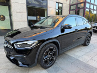 MERCEDES-BENZ GLA 200 - 2023 GOD - AMG LINE - 19" - KAO NOV