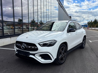 Mercedes-Benz GLA 180 - AMG - 2025 - NIGHT PAKET - KAMERA 360