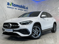 Mercedes-Benz GLA 200|AMG Line|Memory|HUD|Kamera|Gretje|LineAss|R19