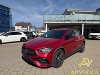 Mercedes-Benz GLA 200 AMG | MBUX | NAVI | KAMERA