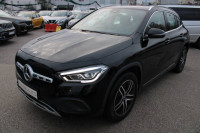 Mercedes-Benz GLA 200 AUTOMATIK