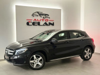 Mercedes-Benz GLA 200 CDI 4MATIC AMG ⭐️Jamstvo⭐️Mod.2016_Nav.~Alu~F1