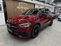 MERCEDES BENZ GLA 200 cdi/ AMG/ Widescreen/ Kamera/Alcantara /Grijanje