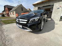 Mercedes-Benz GLA 200 CDI automatik